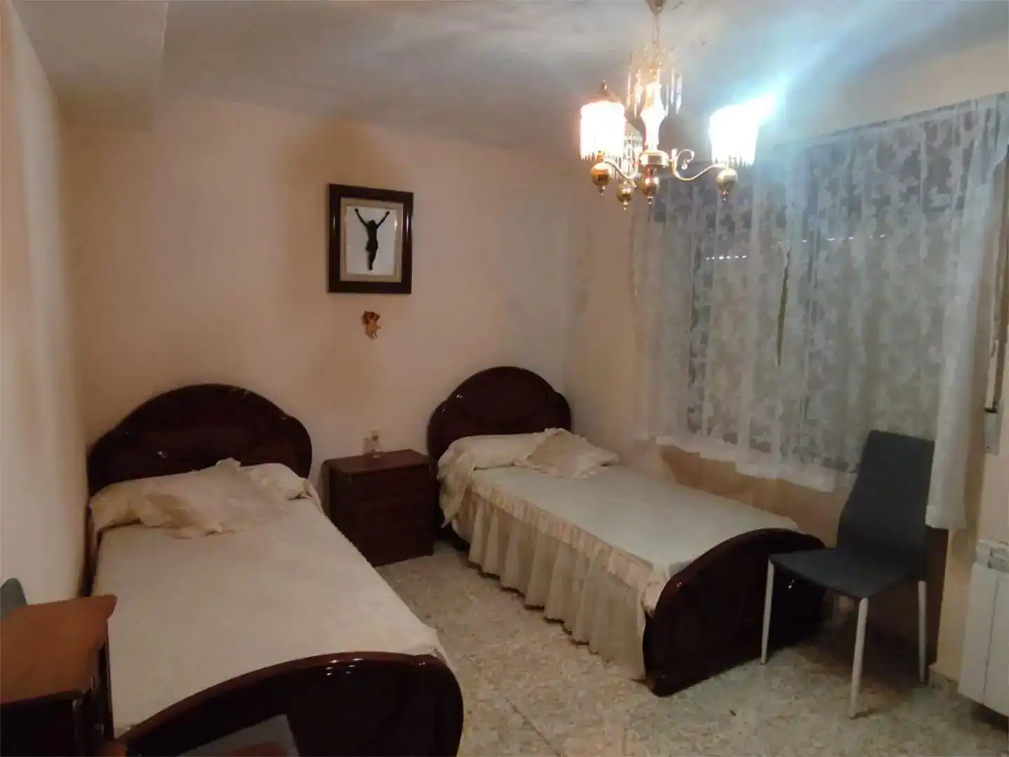 Habitación de Piso en venta en Castañar de Ibor con Amueblado