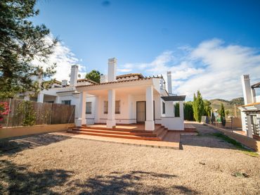 Casa con piscina in vendita a La Pinilla - Las Palas