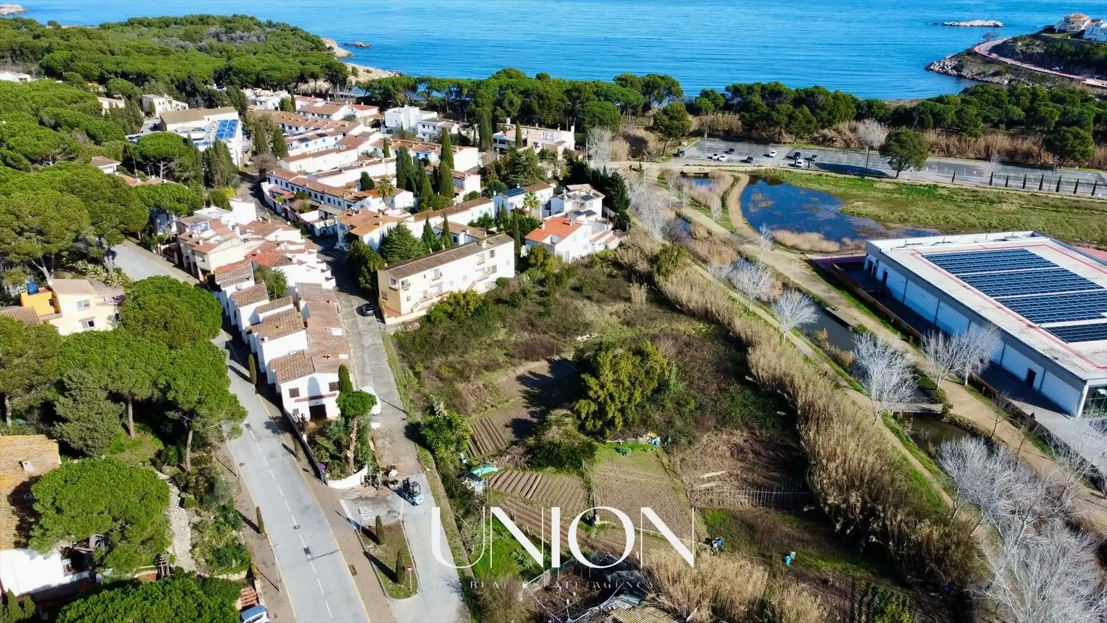 Grundstücke und Bauplätze zum Verkauf in Empúries, imagen 14