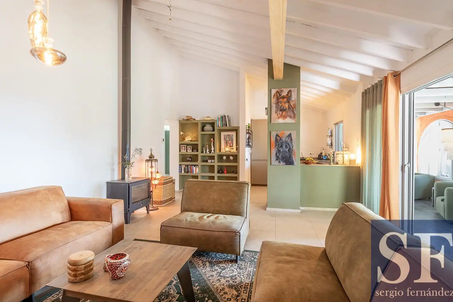 Casa en venta en Cómpeta, imagen 2