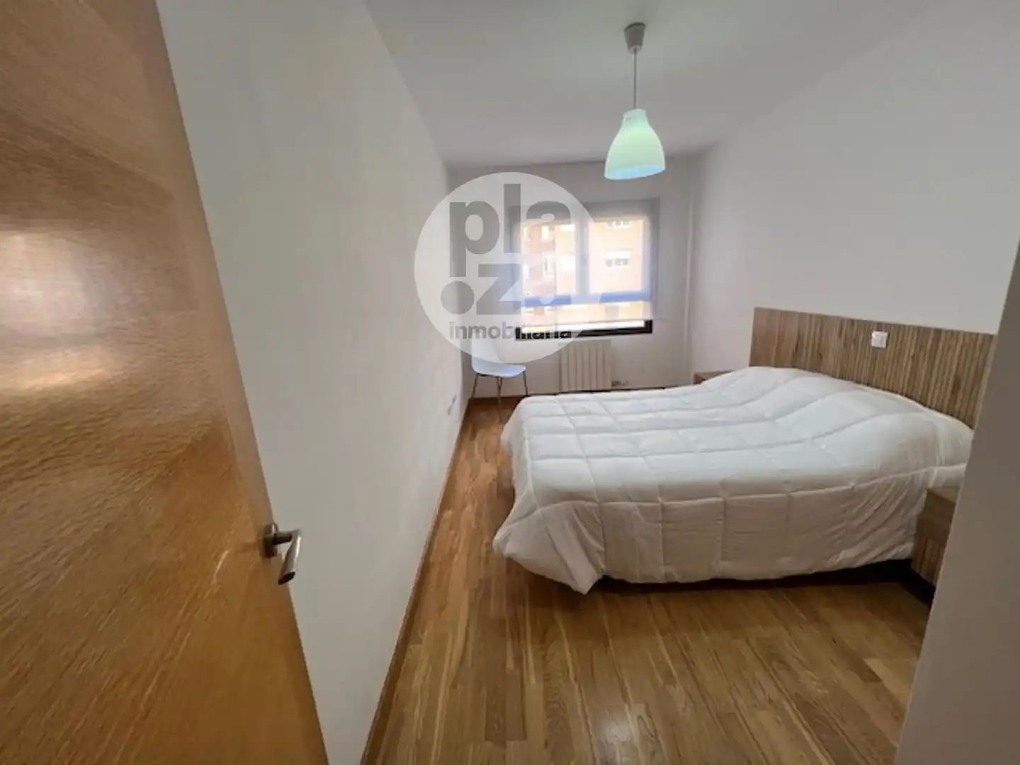 Piso de alquiler en Sorbona, Universidad - Las Huelgas