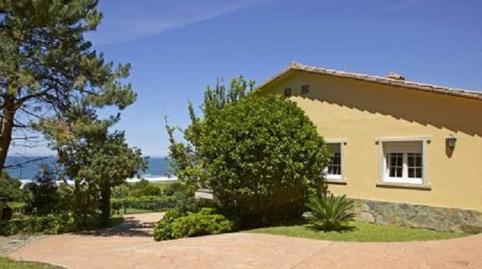 Foto 4 de Casa o xalet de lloguer a Baiona, Pontevedra