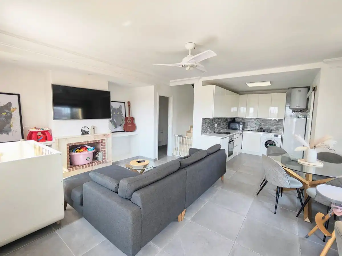 House with garden for sale in Orihuela Costa, imagen 6