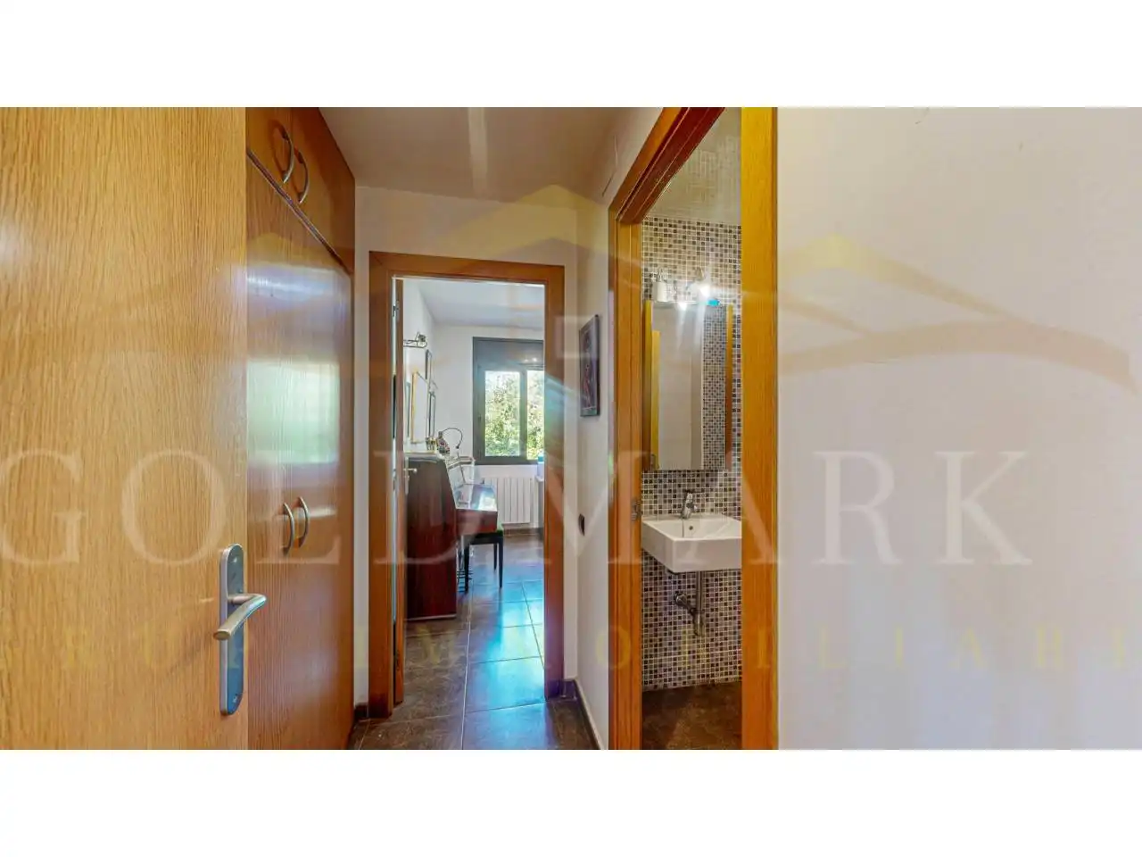 Haus oder Chalet zum Verkauf in Calle Tomàs Guerrero, 26, Corbera de Llobregat