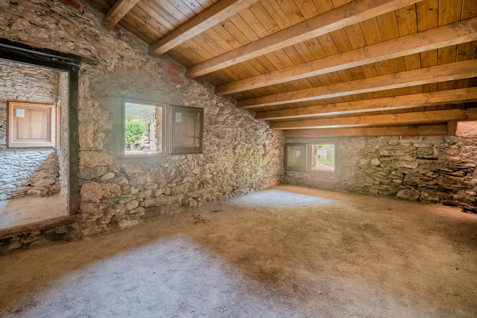 Finca rústica en venta en Camprodon