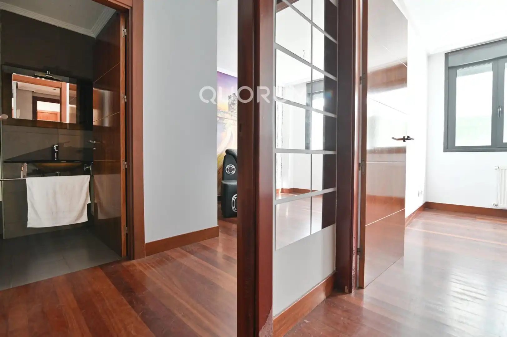 Wohnung zum Verkauf in Bilbao  mit Heizung und Terrasse