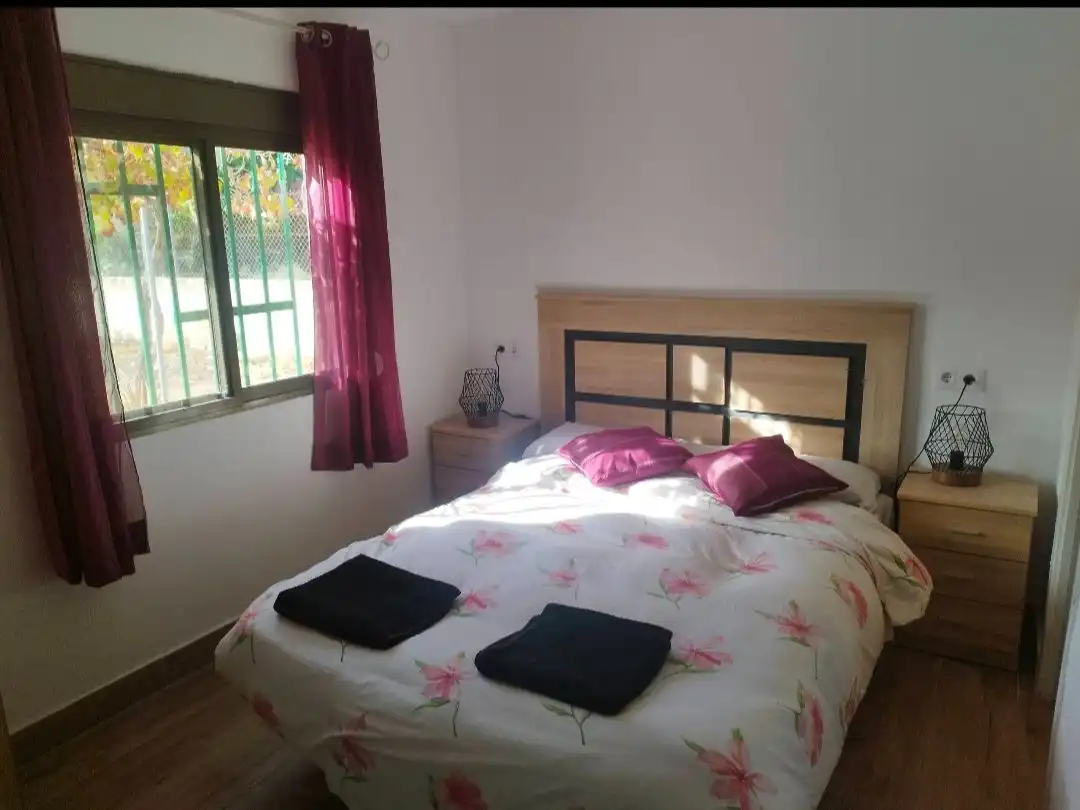 Villa mit Pool zur Miete in Carrer del Llamp 80, imagen 16