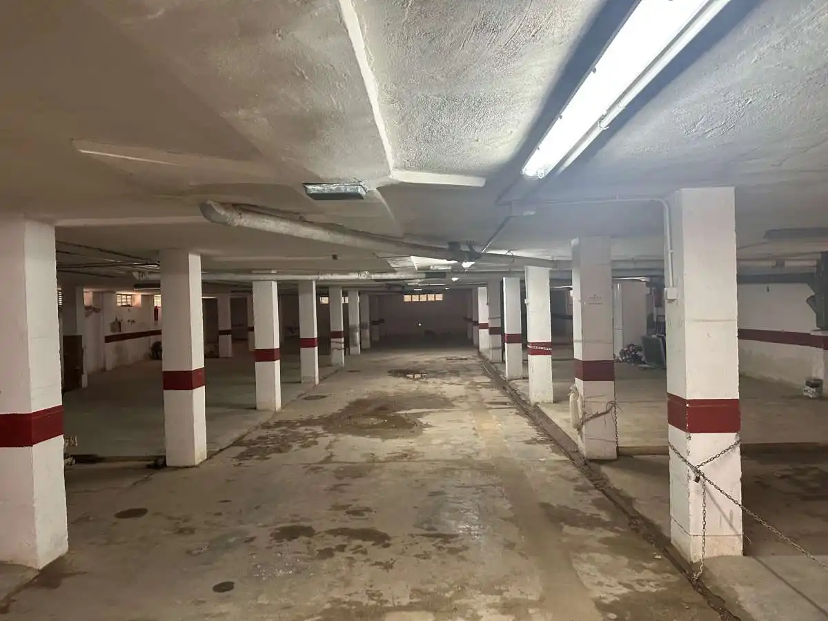 Parking for sale in Lo Pagán, imagen 5