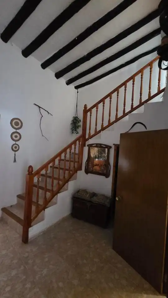 Casa o chalet en venta en Torrubia del Campo