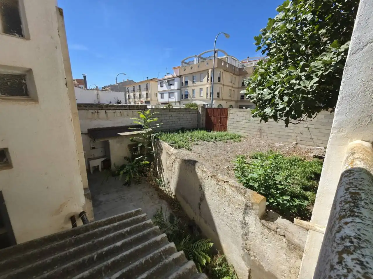 Maison avec jardin à vendre à Baza, imagen 21