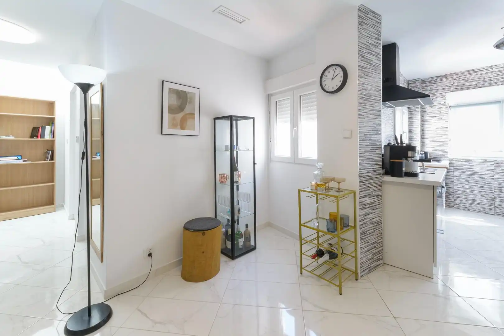 Piso en venta en Gandia con Aire acondicionado, Calefacción y Terraza