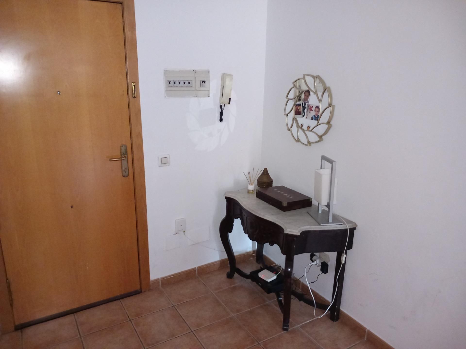 Àtic en venda en Mataró amb Terrassa, Traster i Alarma
