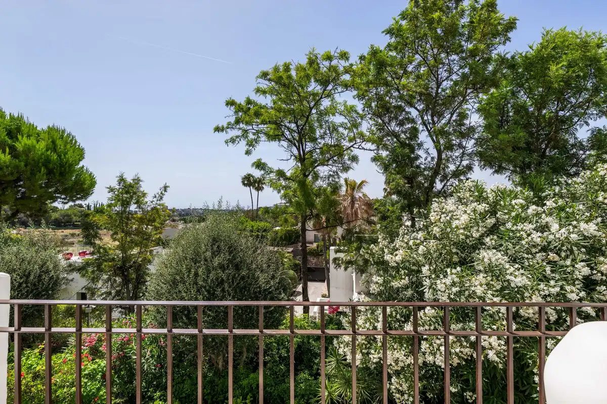 Penthouse for sale in Nueva Andalucía, imagen 29