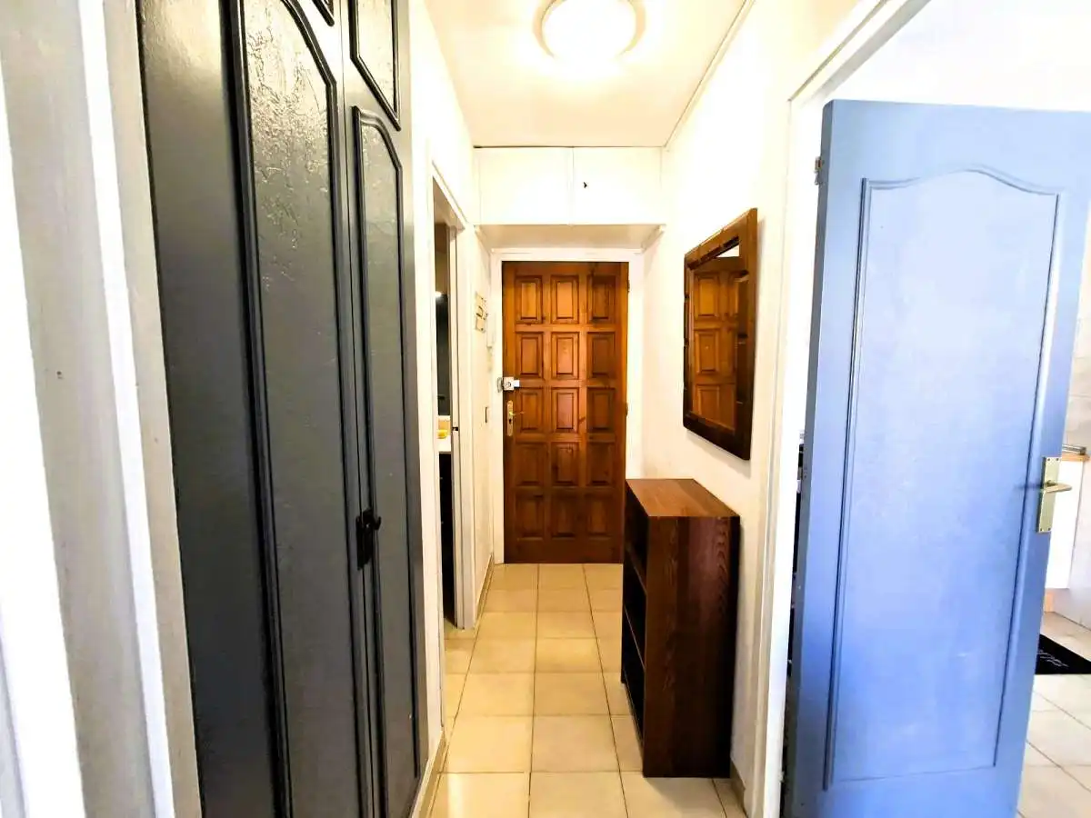 Apartments for sale in Roses