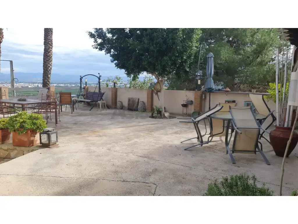 Villa avec piscine à vendre à Alberic, imagen 43