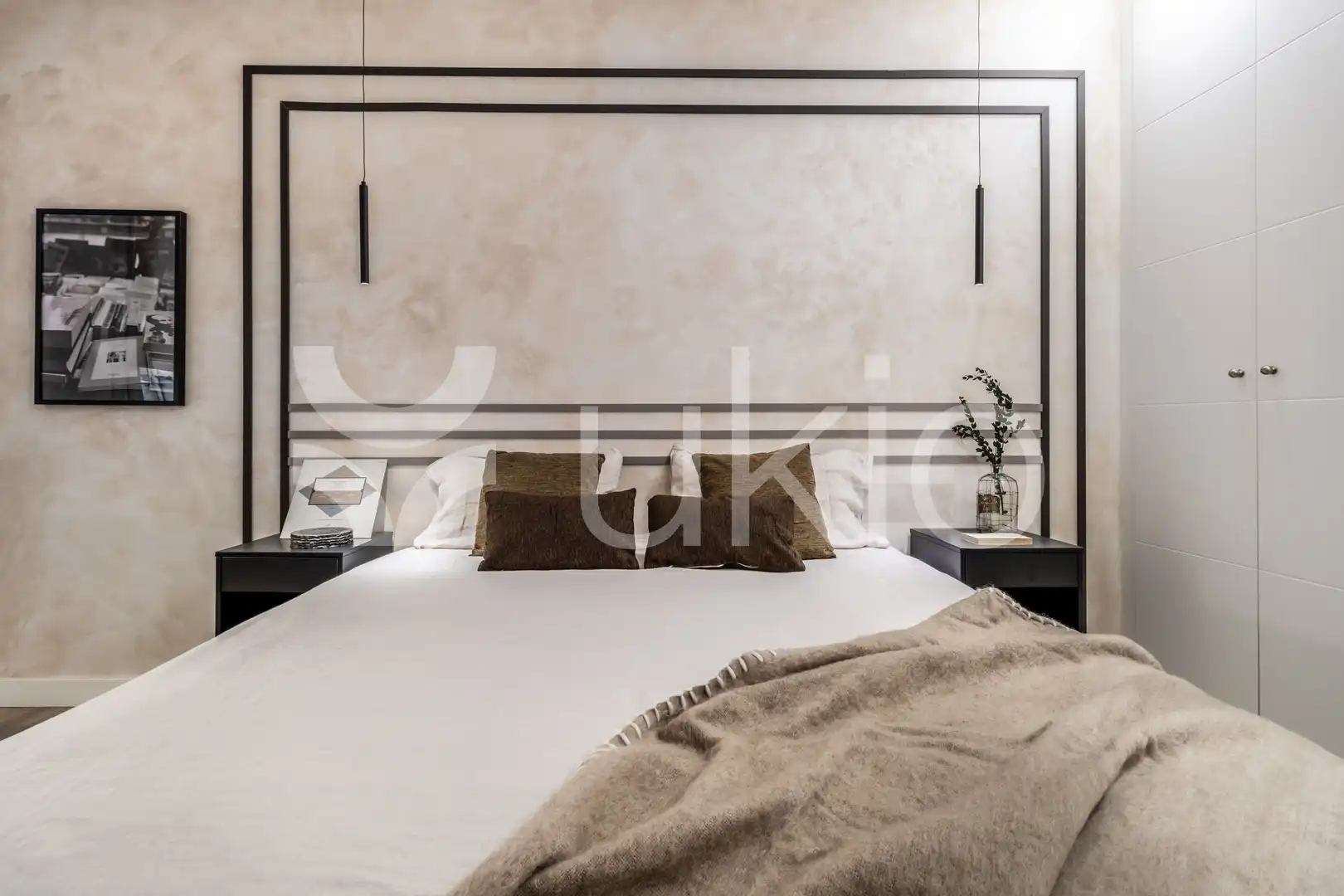 Appartement compact avec ascenseur à louer à Calle del Conde de Peñalver, imagen 21