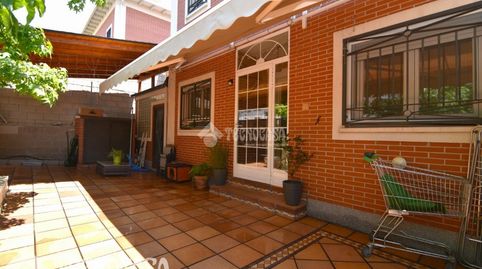 Photo 2 of Detached homes for sale in Sector B, Boadilla del Monte