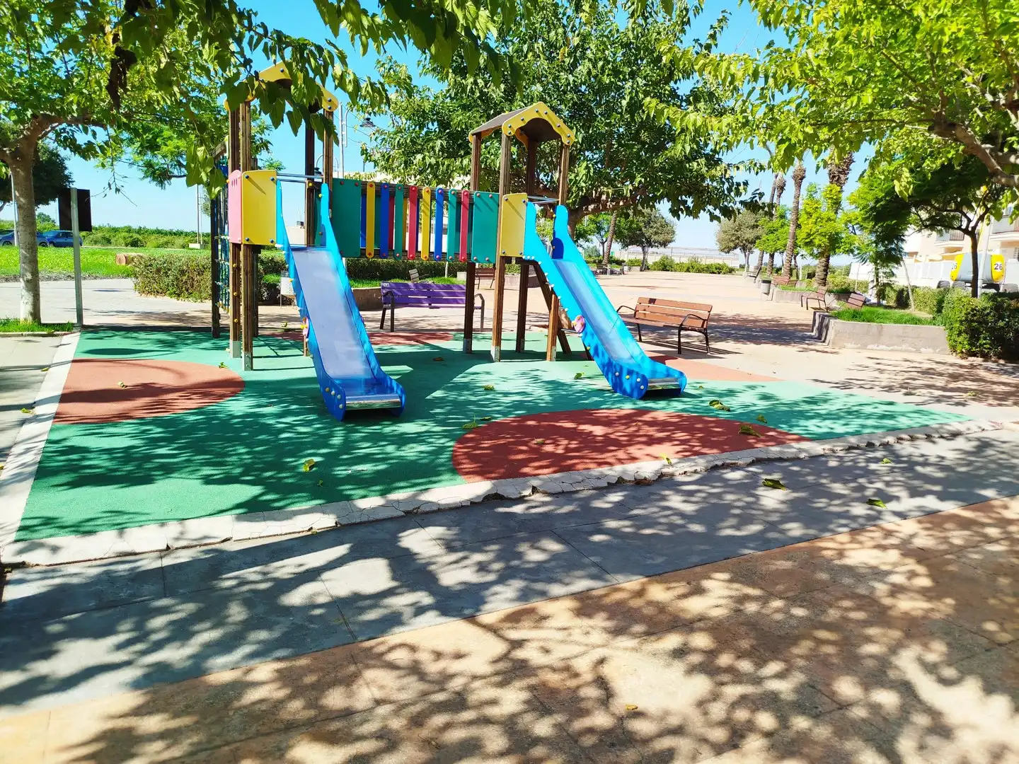 Appartamento con piscina in vendita a Museros, imagen 26