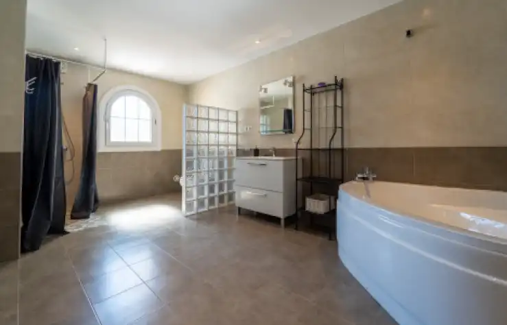 Villa mit Pool zum Verkauf in Campo de Mijas, imagen 47
