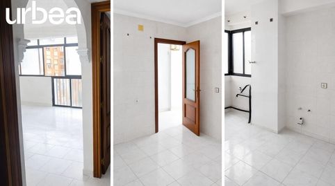 Foto 4 de Piso en venta en Calle Goya, Parque Ayala - Jardín de la Abadía - Huelín, Málaga Capital