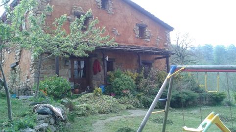 Foto 4 de Finca rústica en venta en Barrio Ahorcado, San Roque de Riomiera, Cantabria