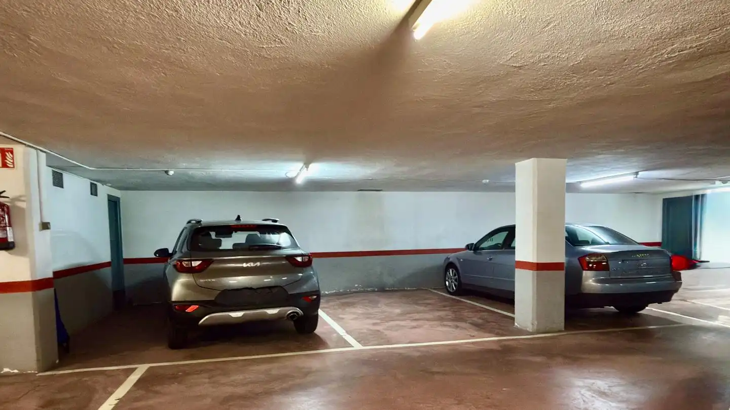 Aparcament de Garatge en venda en Ermua