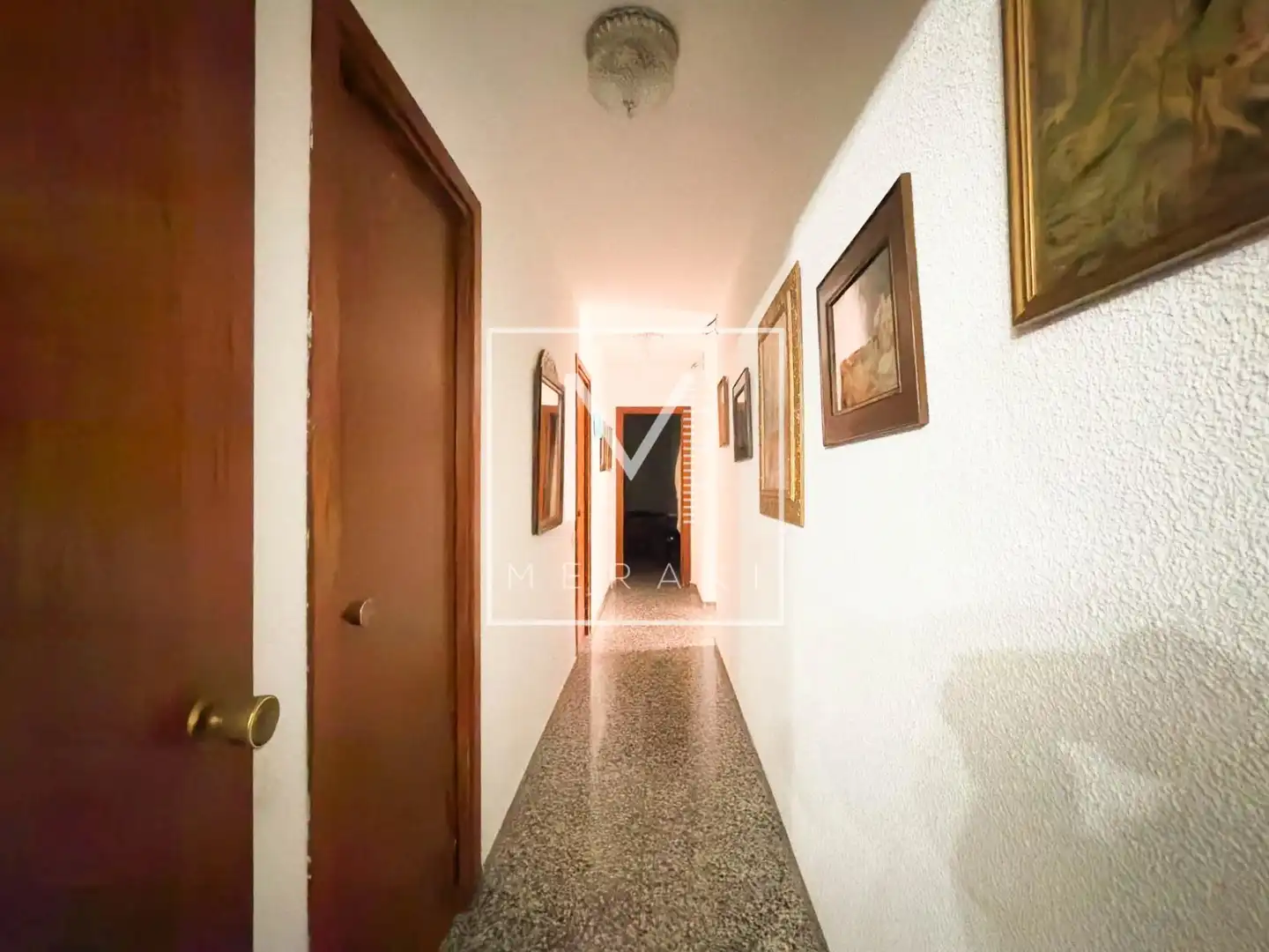 Appartamento con terrazza in vendita a Centro, imagen 5