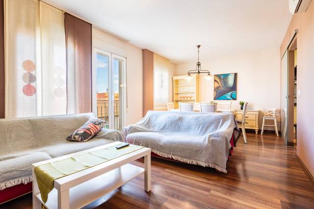 Piso en Venta en Calle del Doctor Fleming en Foios