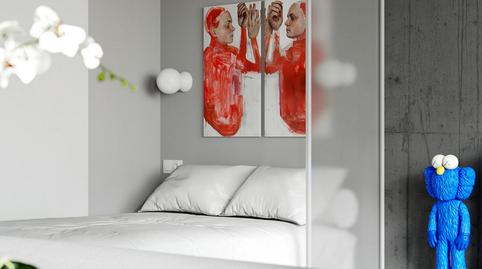 Photo 5 of Flat to rent in Carrer del Pare Huix, Estadi - Santa Anna, Barcelona