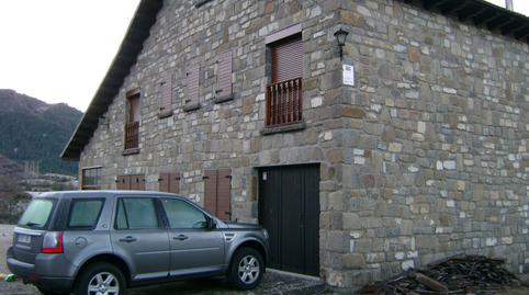 Foto 4 de Casa o xalet en venda a Urbanización Cruz Alta Uno, 2, Valle de Hecho, Huesca