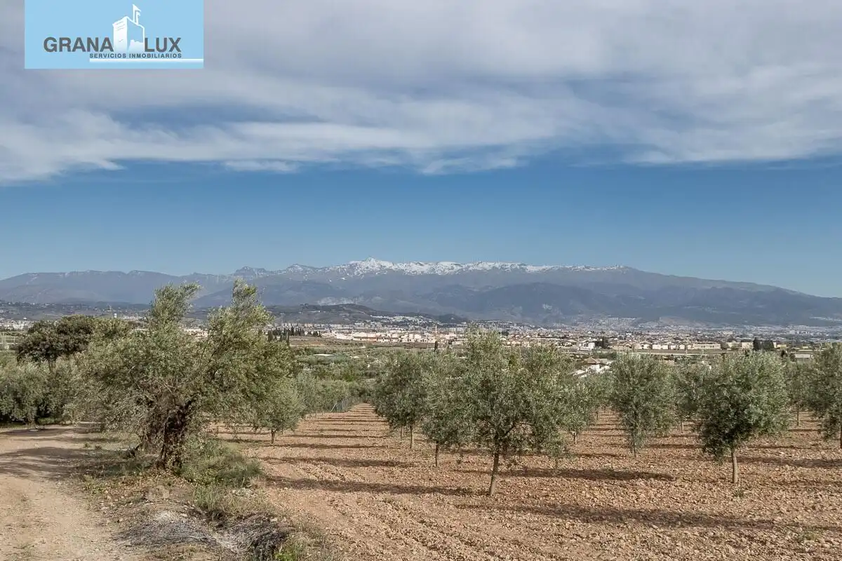 Terreno residencial en venta en Calle Pago de la Sierra, imagen 6
