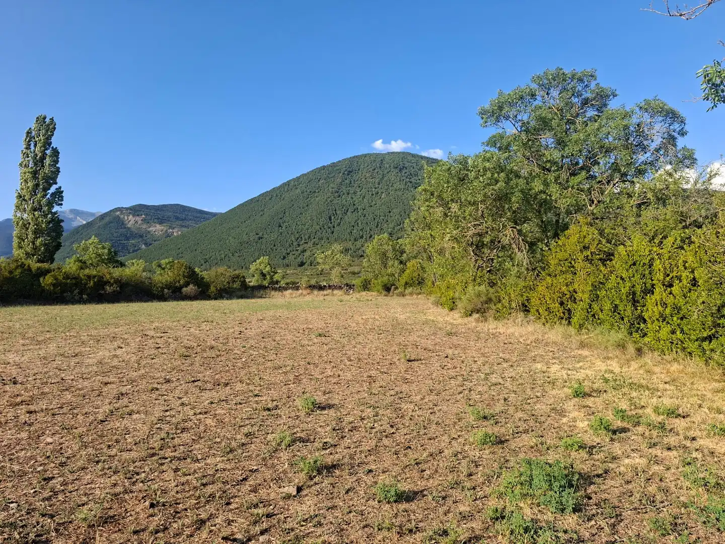 Land for sale in Polígono BIESCAS, 16, Biescas