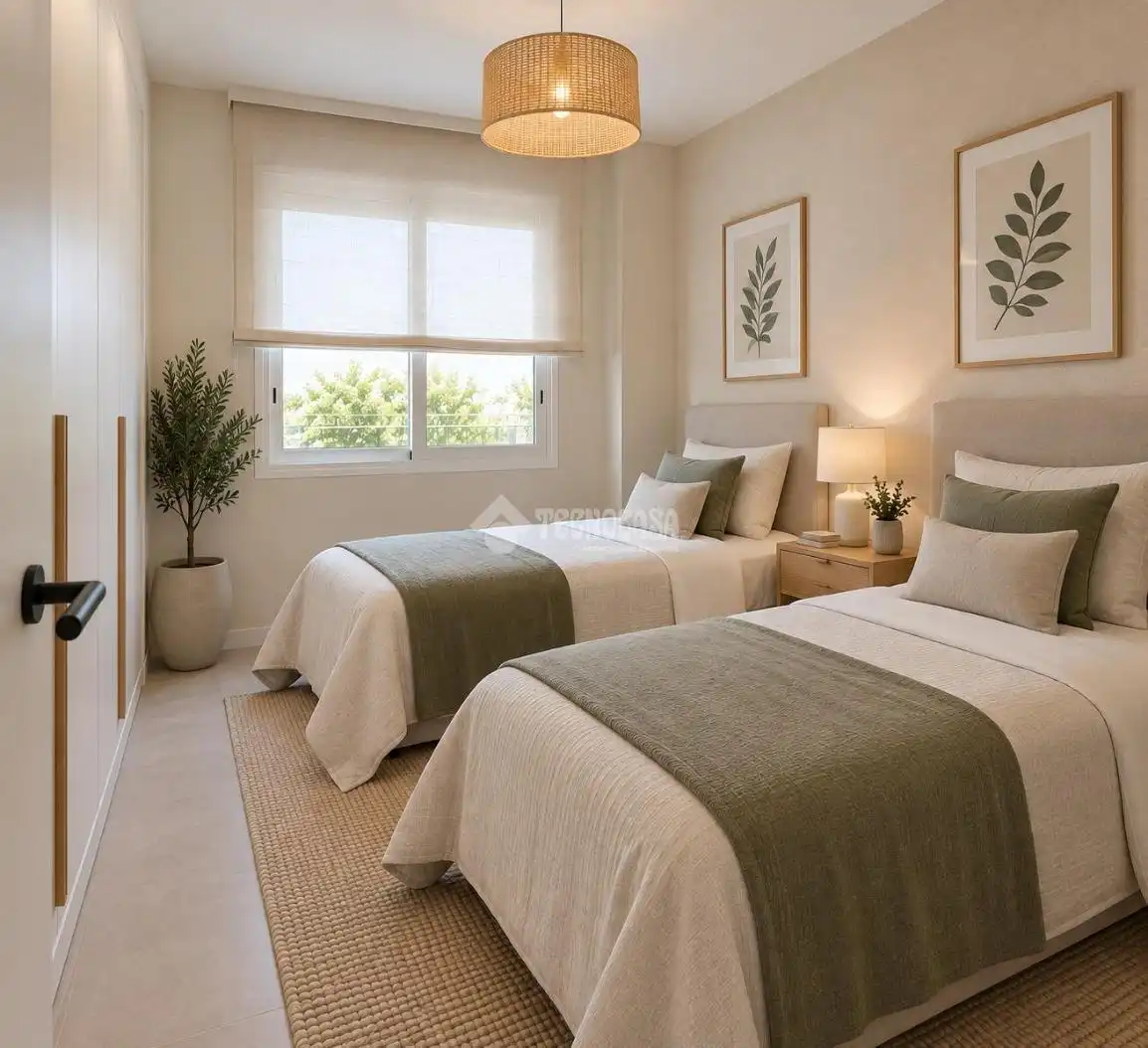 Habitación de Piso en venta en Pilas, Sevilla