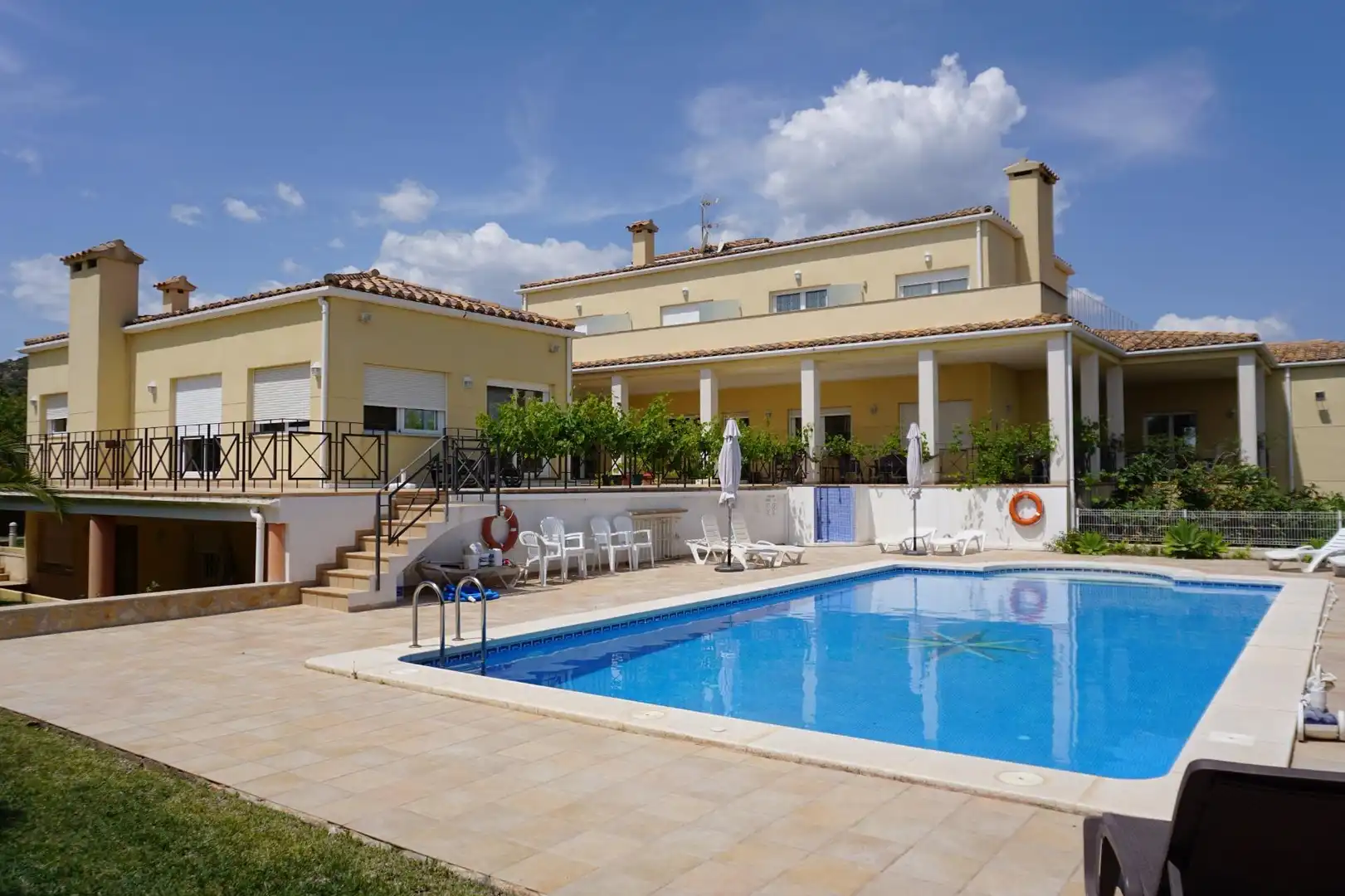 Villa avec terrasse à vendre à Las Atalayas - Urmi - Cerro de Mar, imagen 61