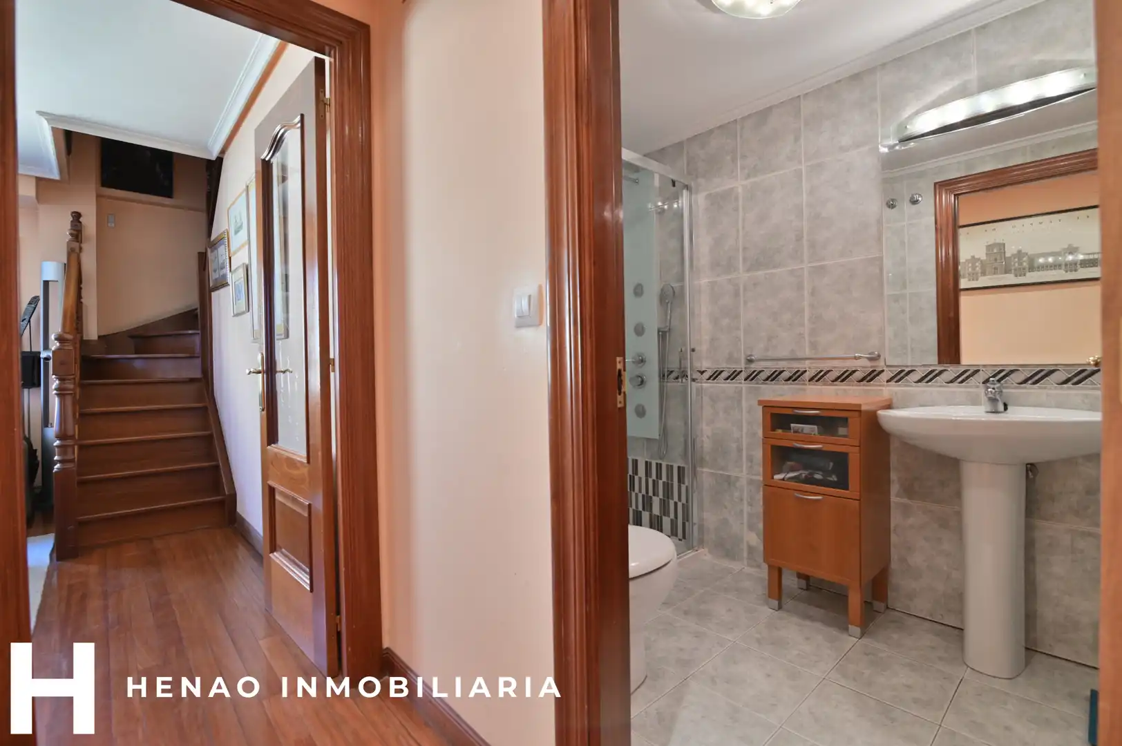 Duplexes for sale in Bilbao   with Heating, Furnished and Oven