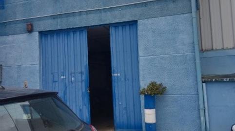 Foto 3 von Fabrikhallen zum Verkauf in Peñacastillo - Nueva Montaña, Santander