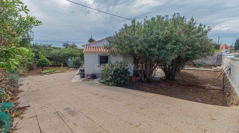 Foto 2 de Casa o xalet en venda a Pd Cometa I 45calp (alicante), -1, Cometa, Calpe / Calp