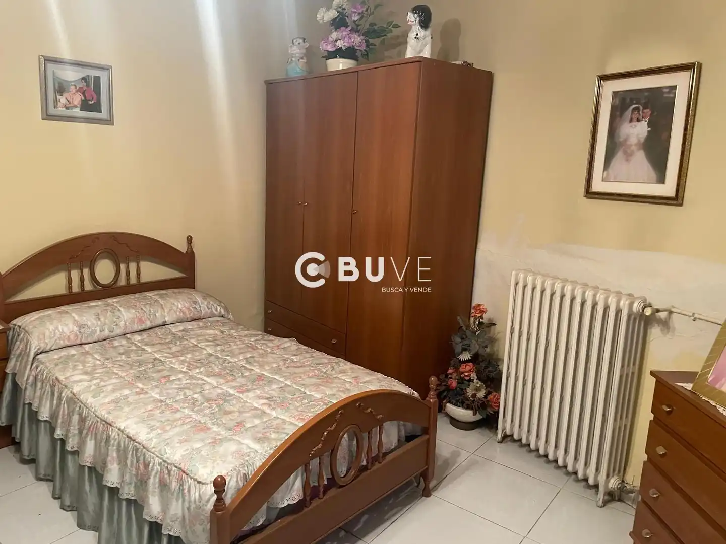 Casa o xalet en venda a Camino Viejo del Polvorin, Pajarillos Altos