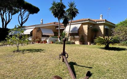 Garden of House or chalet for sale in El Puerto de Santa María  with Terrace