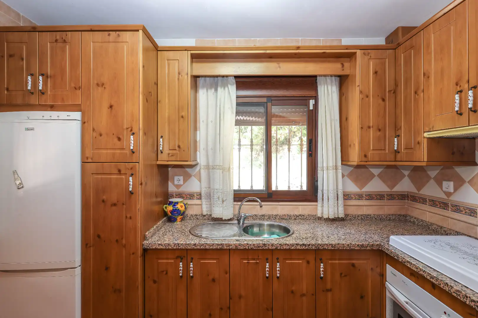 Casa rústica con jardín en venta en Calle Luna, imagen 14