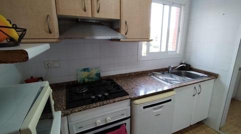 Foto 5 de Apartament en venda a Juzgados - Plaza de Toros, Benidorm