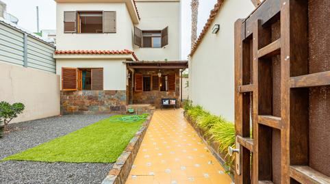 Photo 4 of House or chalet for sale in Calle Blas Herrera, 9, San José del Álamo - El Hornillo, Teror