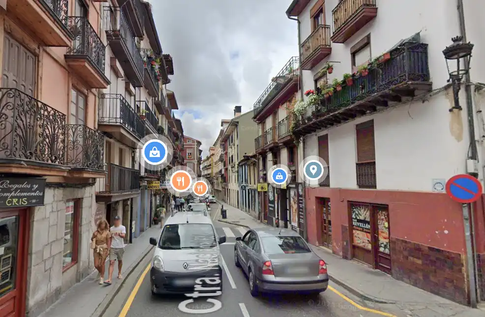 Appartement à vendre à Calle Revellón, imagen 3