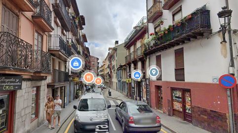 Foto 3 de Piso en venta en Calle Revellón, Centro, Laredo