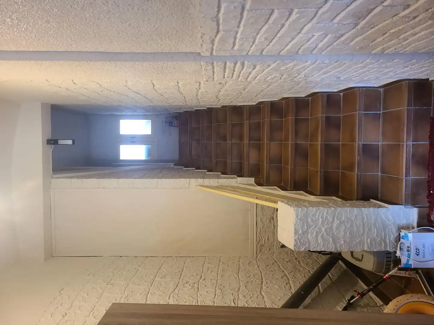 Casa adosada en venta en Portbou con Calefacción, Terraza y Horno