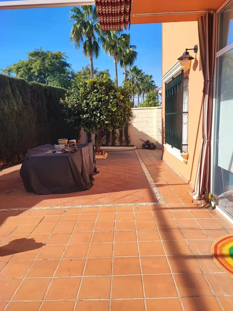 Adossat en venda a Ayamonte ciudad, imagen 3