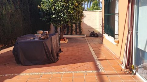 Foto 3 de Casa adosada en venta en Ayamonte ciudad, Ayamonte