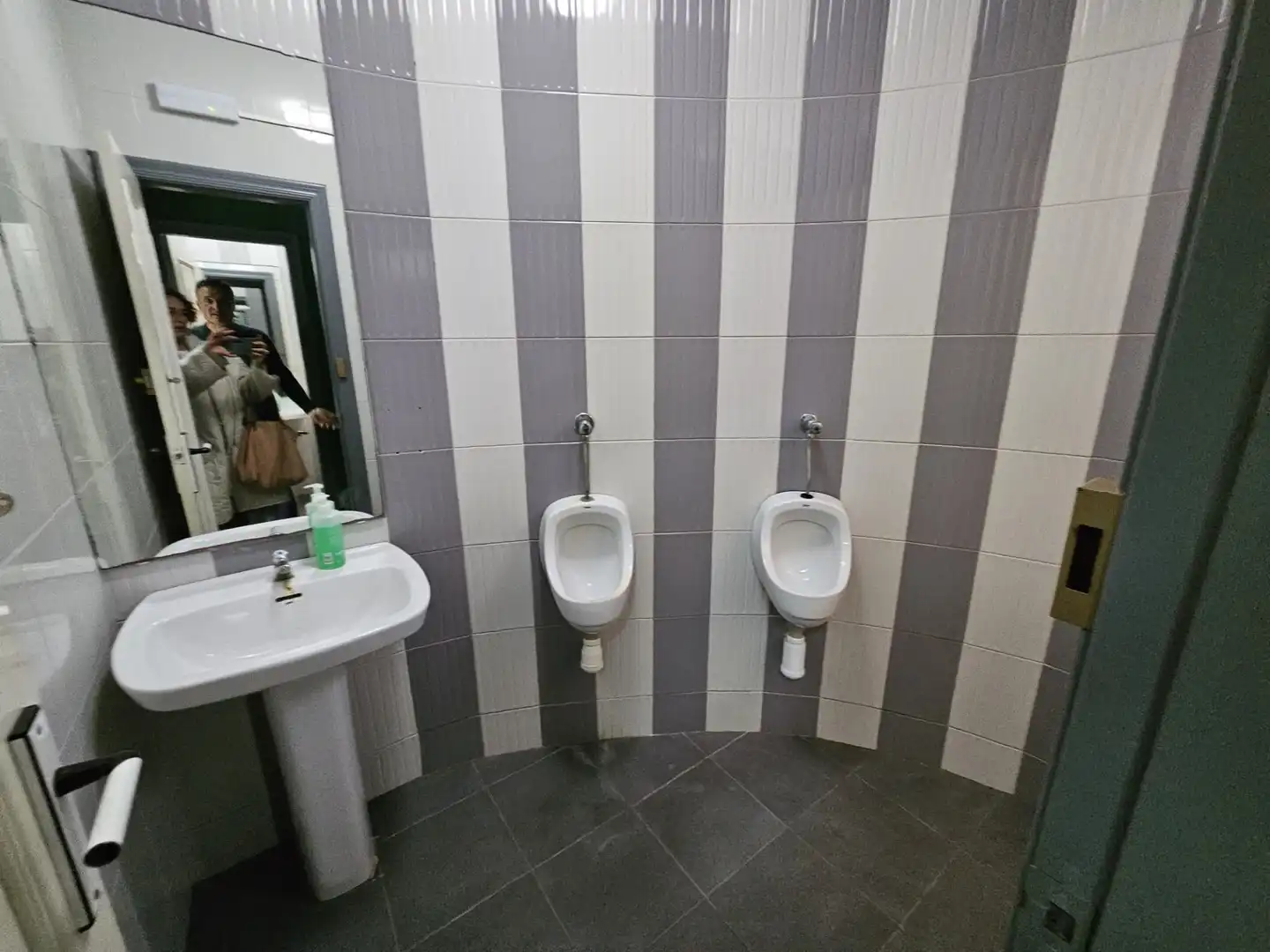Baño de Local de alquiler en Gandia con Terraza