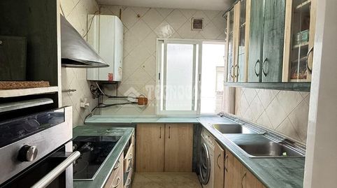 Foto 2 de Piso en venta en Coslada pueblo, Coslada