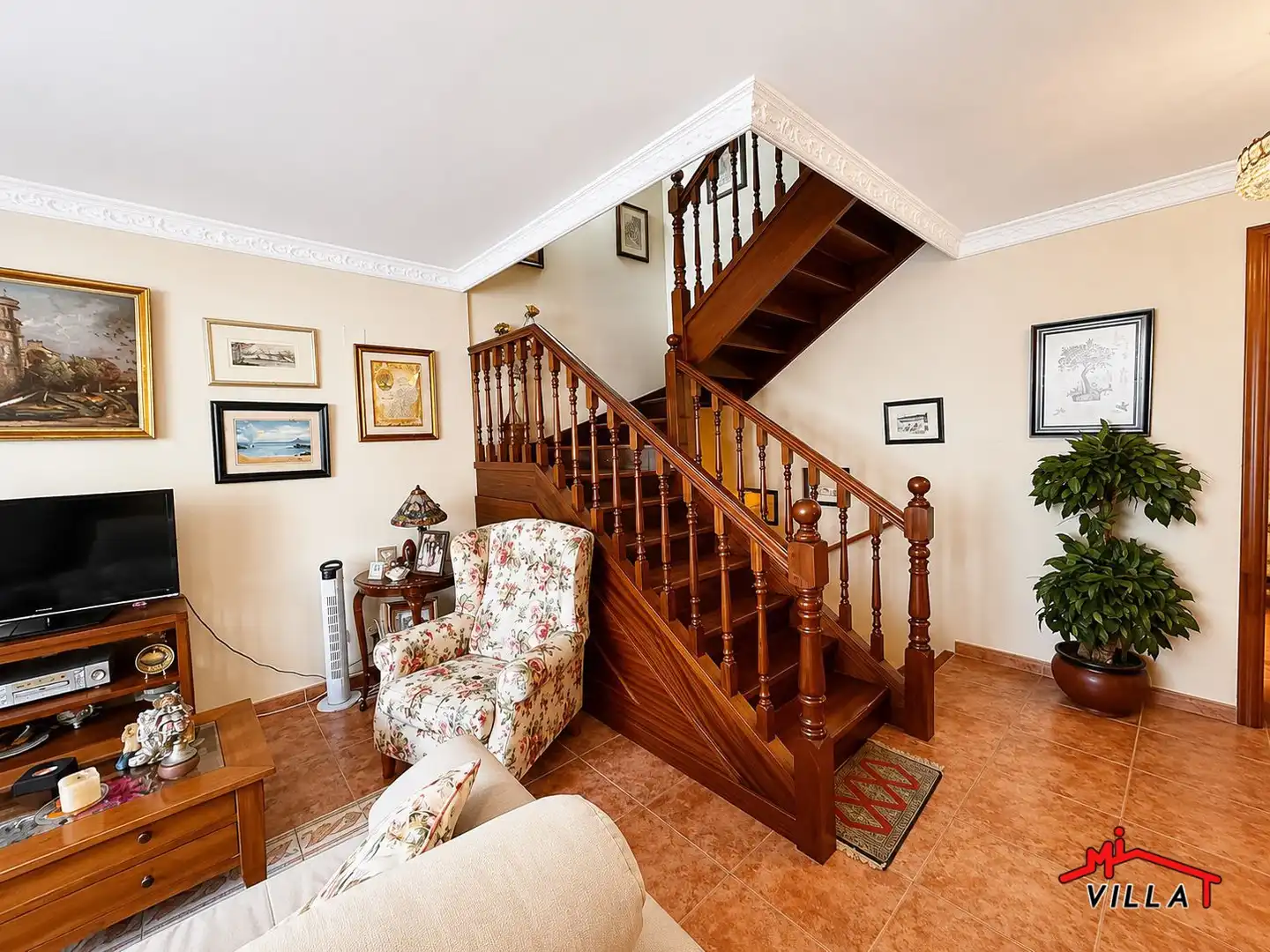 Casa o chalet en venta en Laredo con Calefacción y Amueblado